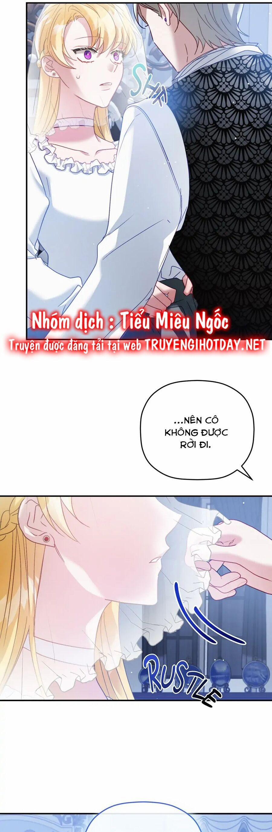 Phương Pháp Ngăn Bạo Chúa Hắc Hoá 69 trang 19