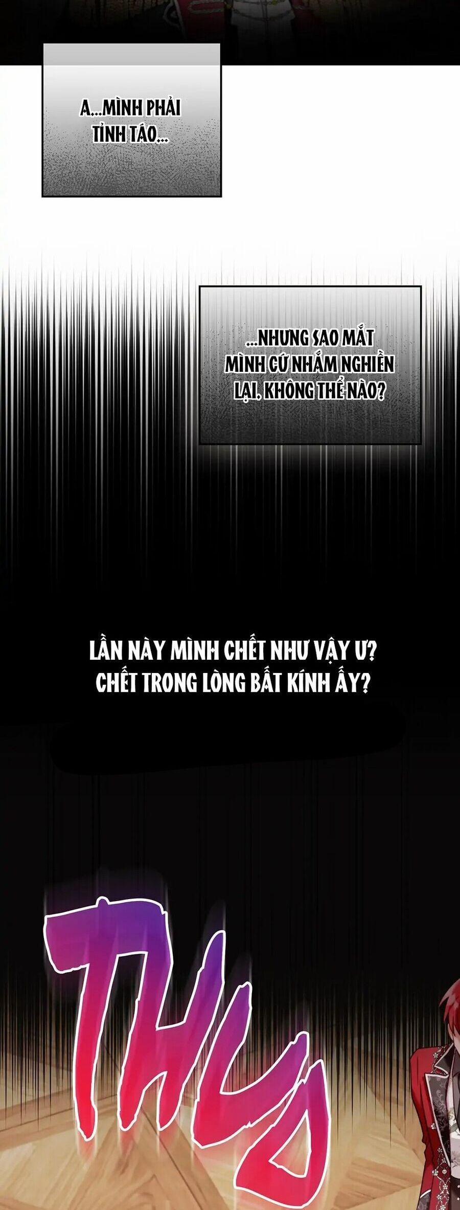 Phương Pháp Ngăn Bạo Chúa Hắc Hoá 69 trang 2