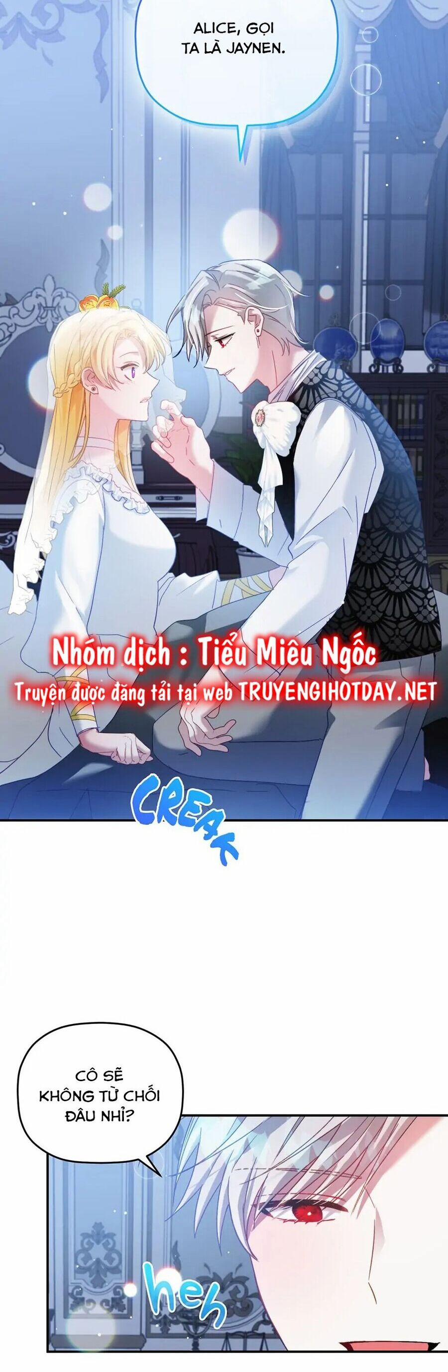 Phương Pháp Ngăn Bạo Chúa Hắc Hoá 69 trang 20