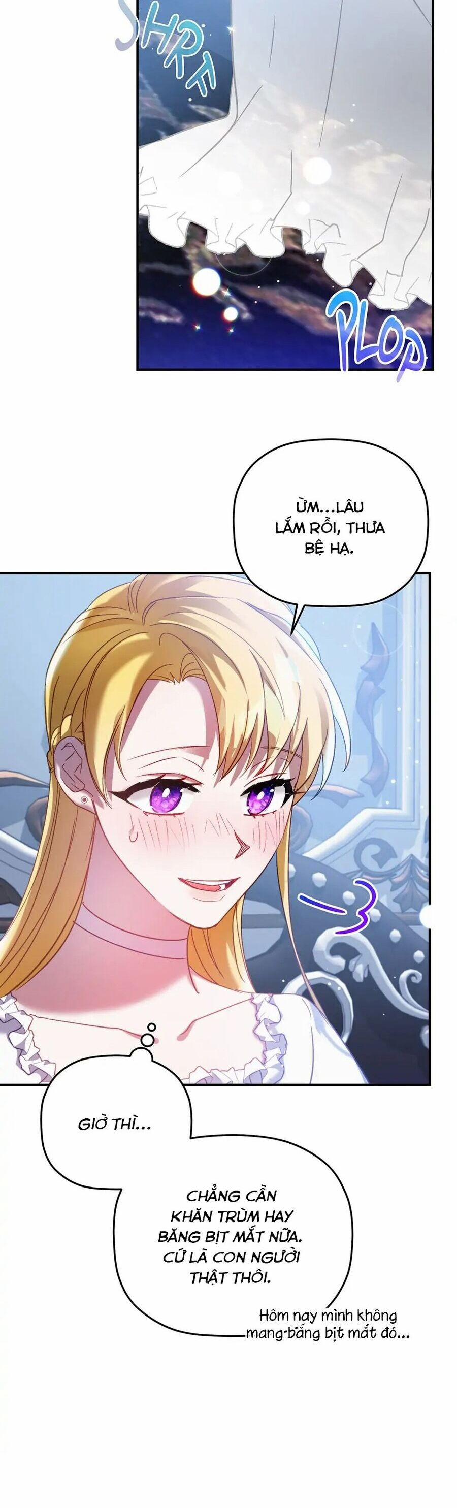 Phương Pháp Ngăn Bạo Chúa Hắc Hoá 69 trang 22