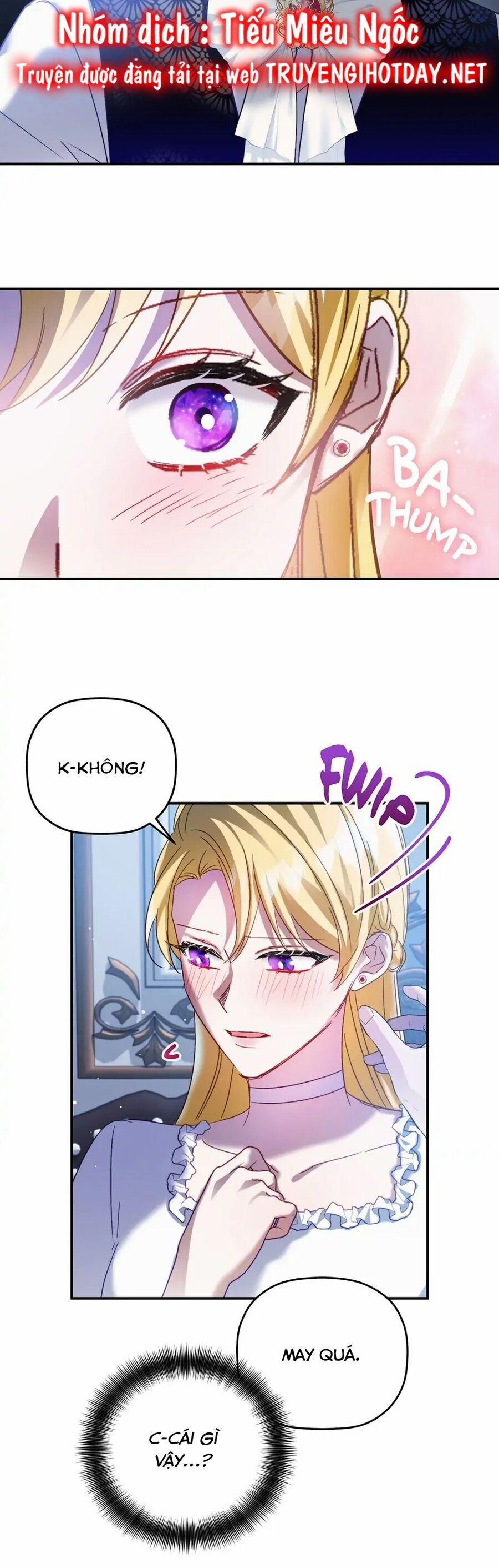 Phương Pháp Ngăn Bạo Chúa Hắc Hoá 69 trang 24