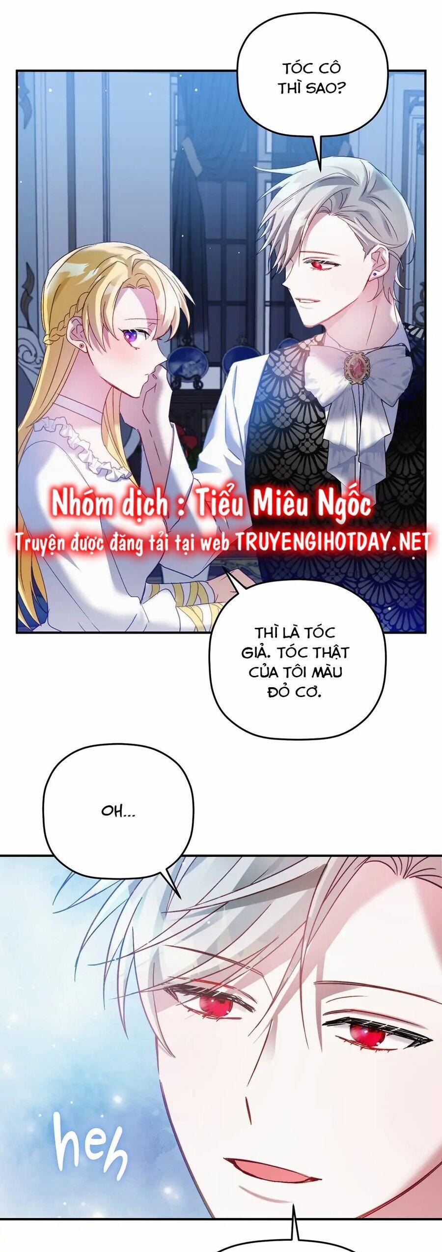 Phương Pháp Ngăn Bạo Chúa Hắc Hoá 69 trang 25