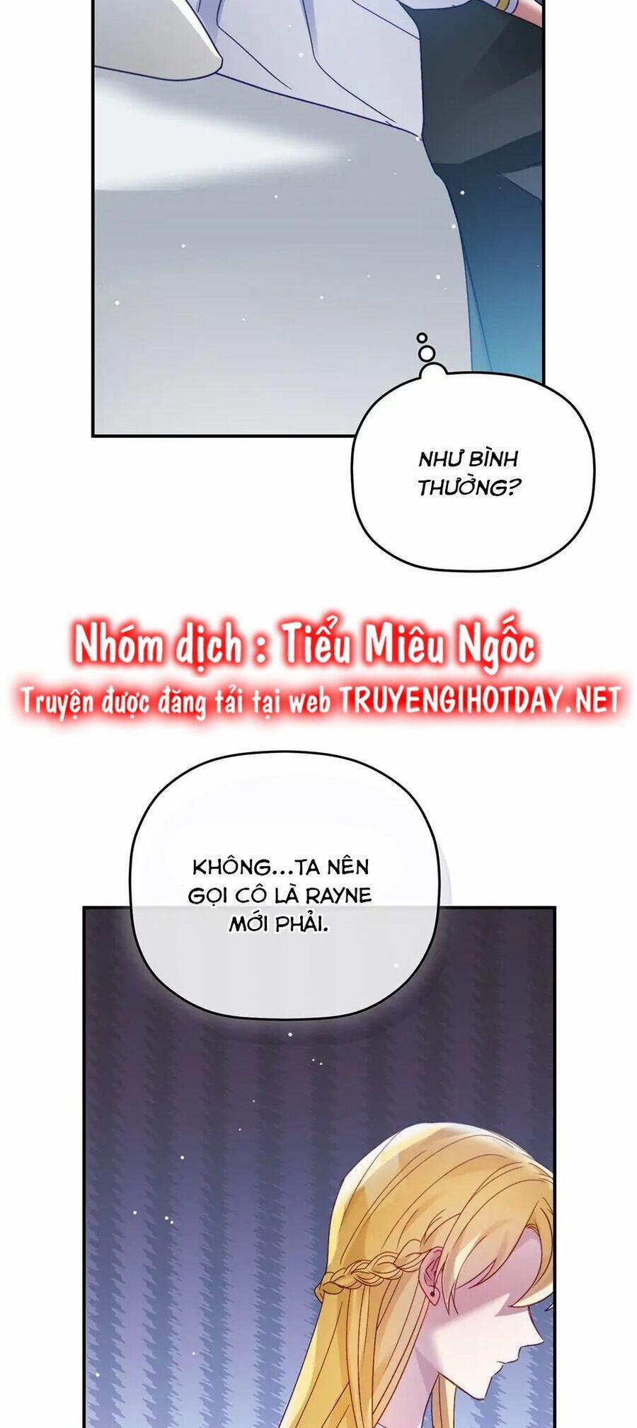 Phương Pháp Ngăn Bạo Chúa Hắc Hoá 69 trang 28