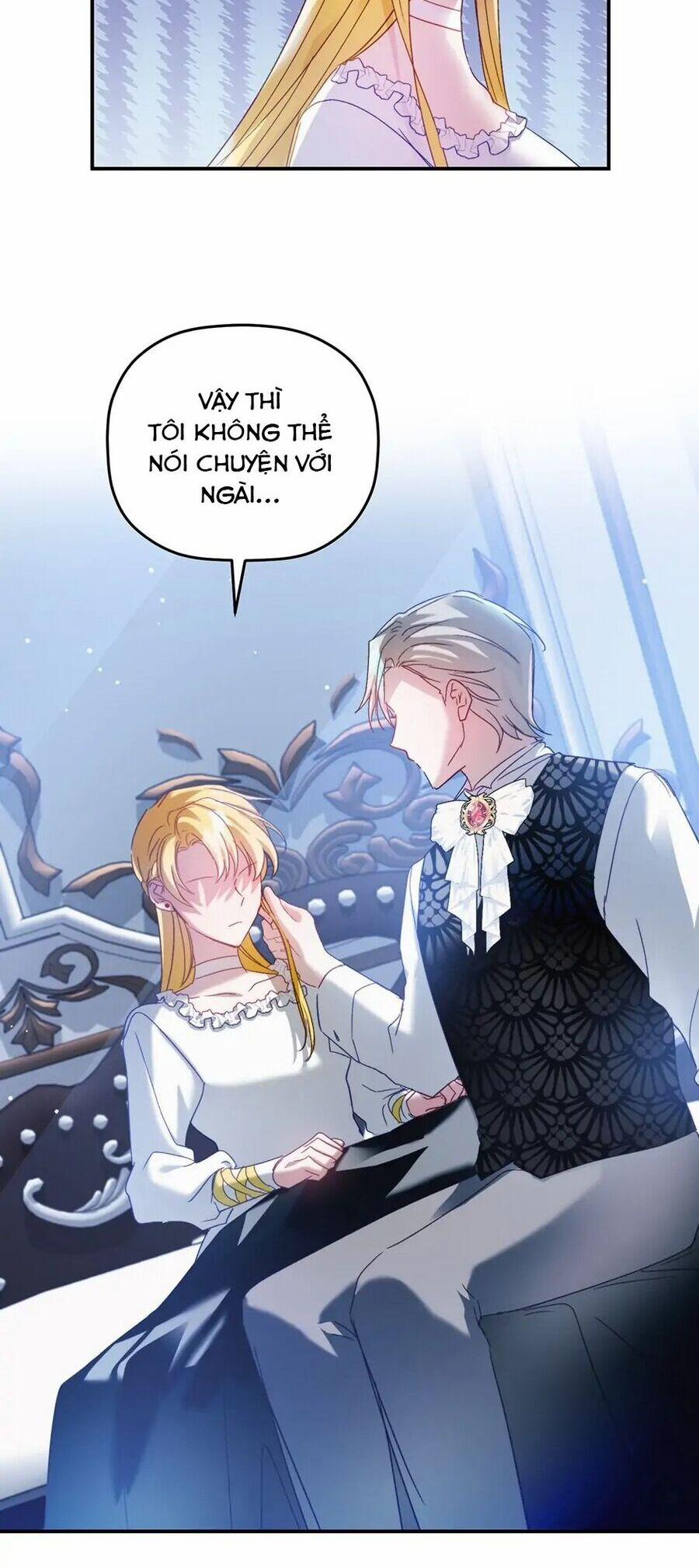 Phương Pháp Ngăn Bạo Chúa Hắc Hoá 69 trang 29