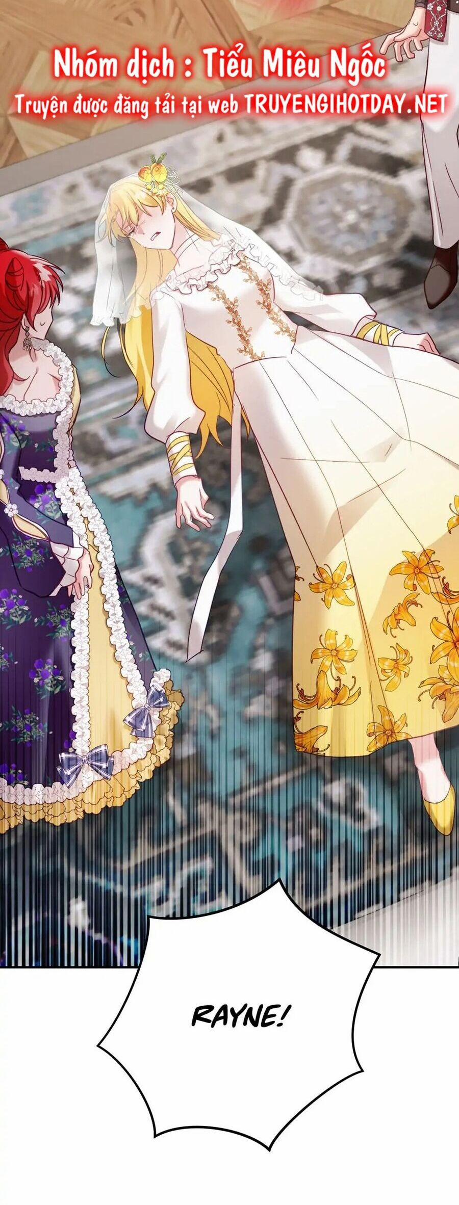 Phương Pháp Ngăn Bạo Chúa Hắc Hoá 69 trang 3