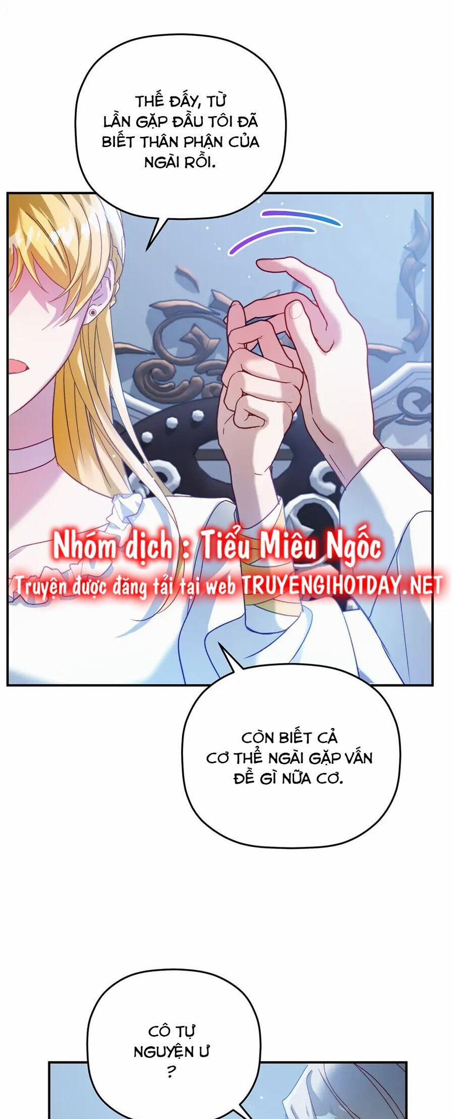 Phương Pháp Ngăn Bạo Chúa Hắc Hoá 69 trang 32