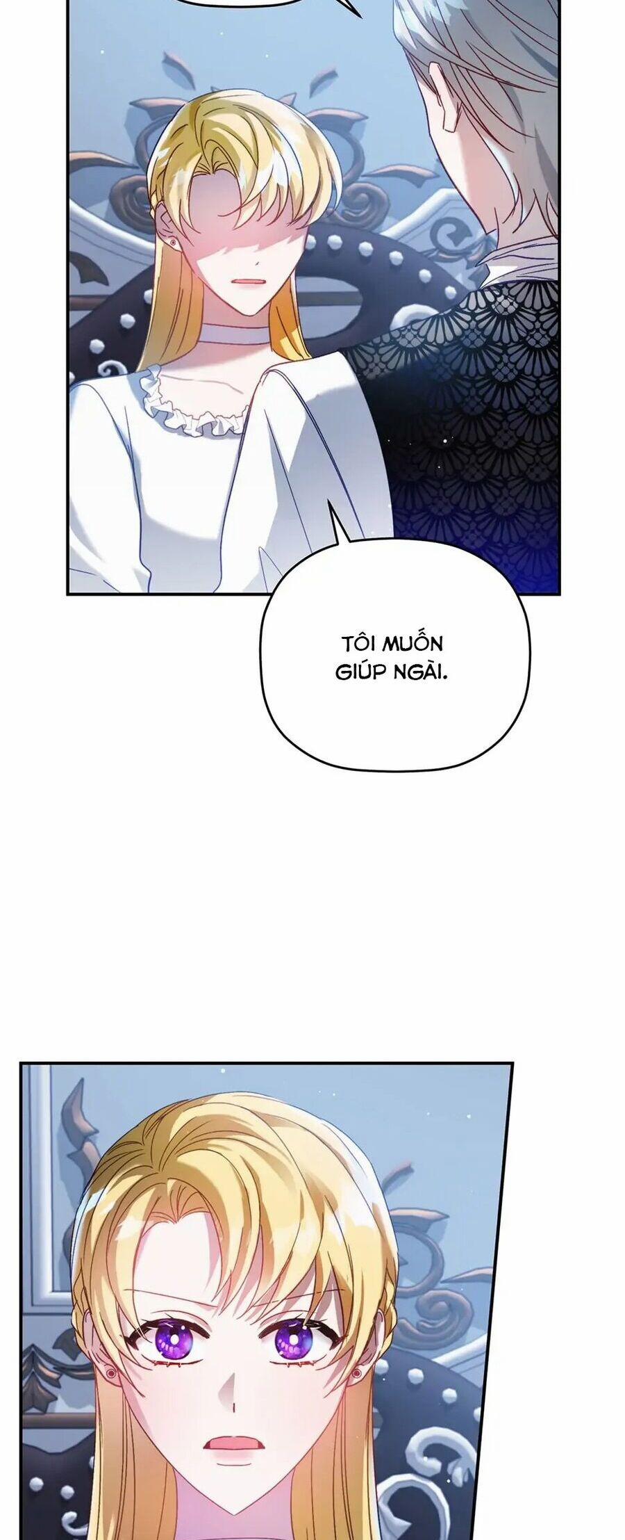 Phương Pháp Ngăn Bạo Chúa Hắc Hoá 69 trang 33