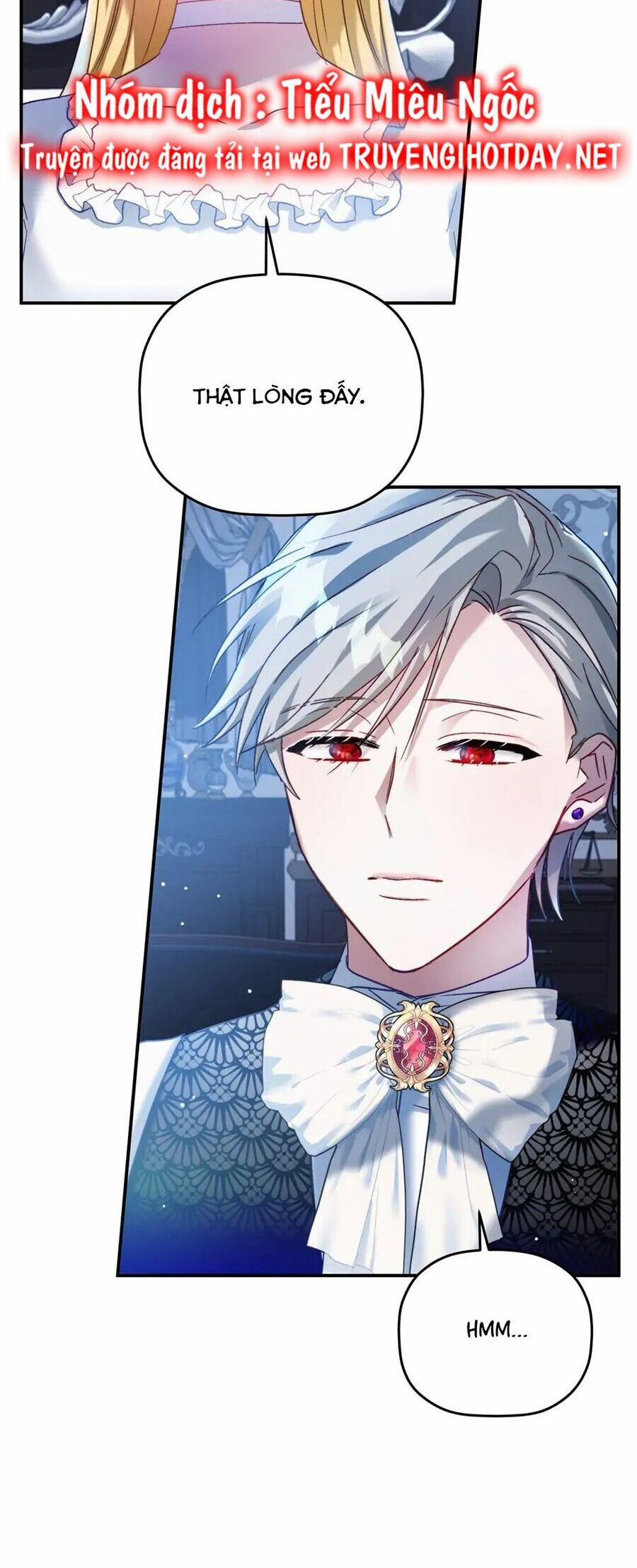 Phương Pháp Ngăn Bạo Chúa Hắc Hoá 69 trang 34