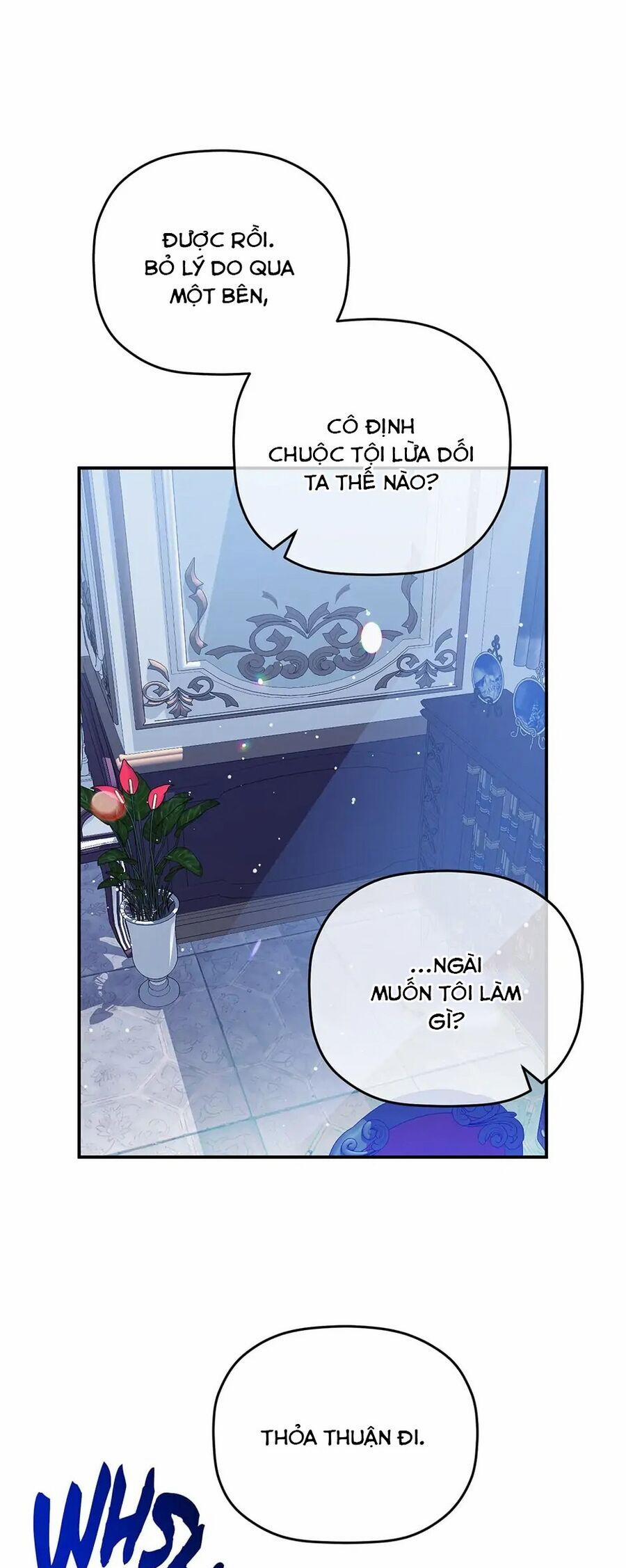 Phương Pháp Ngăn Bạo Chúa Hắc Hoá 69 trang 35