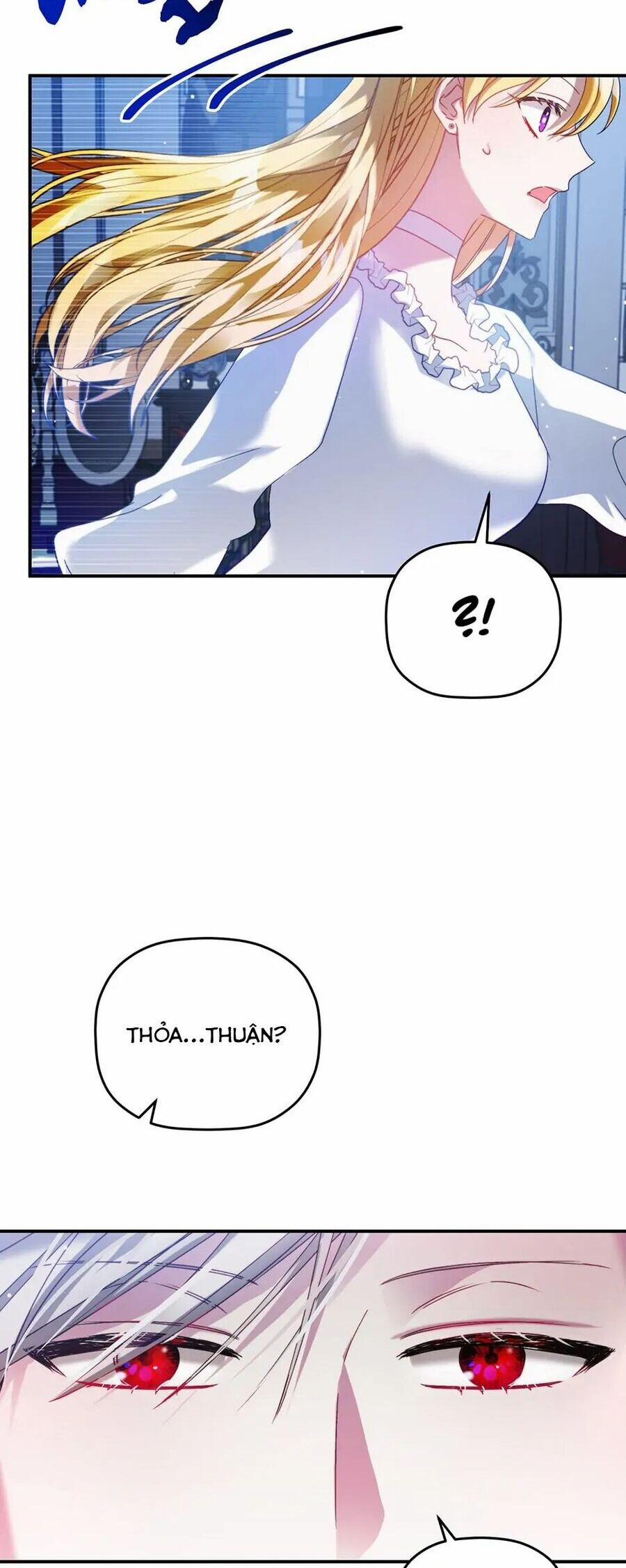 Phương Pháp Ngăn Bạo Chúa Hắc Hoá 69 trang 36