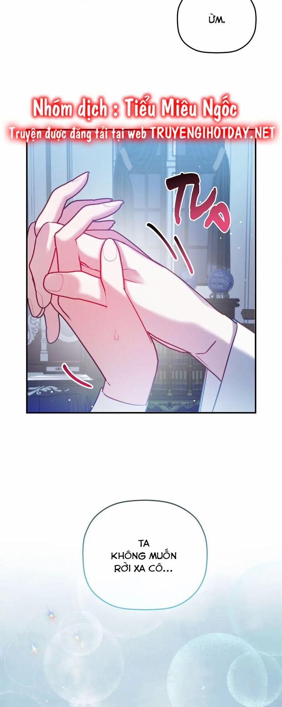 Phương Pháp Ngăn Bạo Chúa Hắc Hoá 69 trang 37