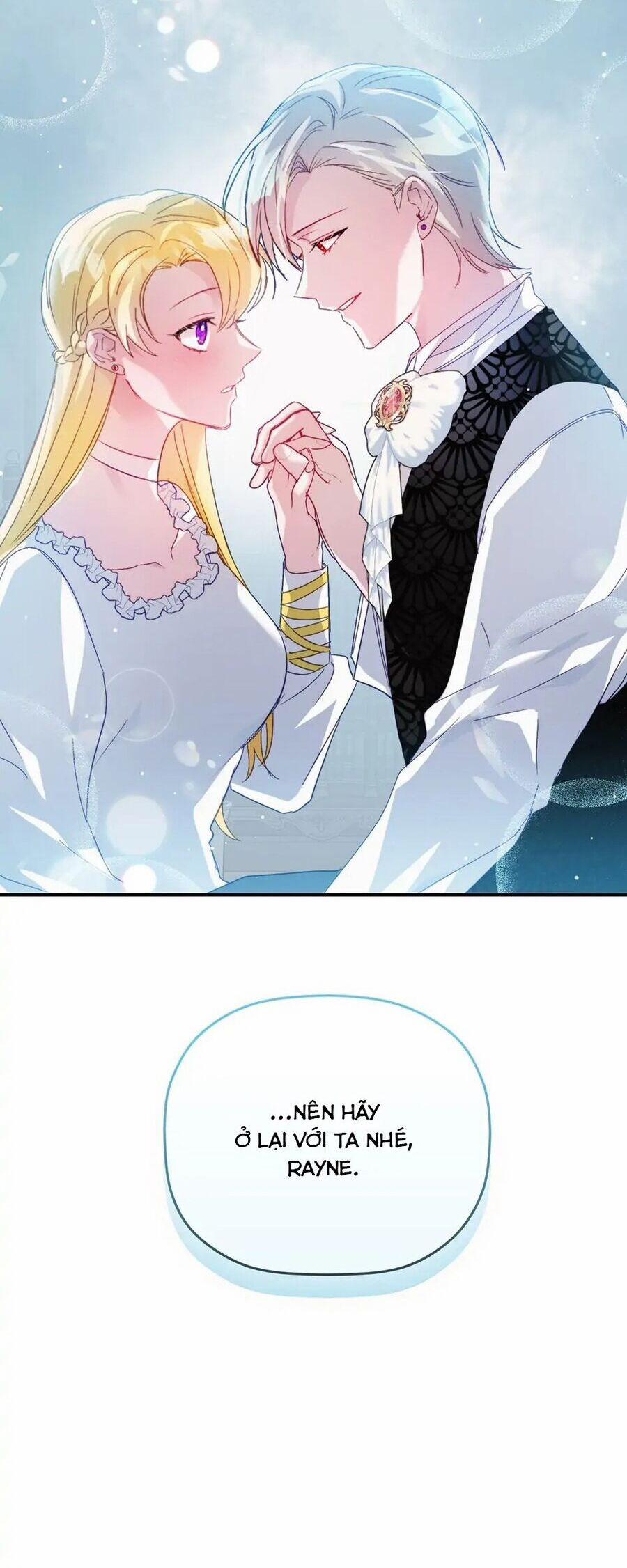 Phương Pháp Ngăn Bạo Chúa Hắc Hoá 69 trang 38