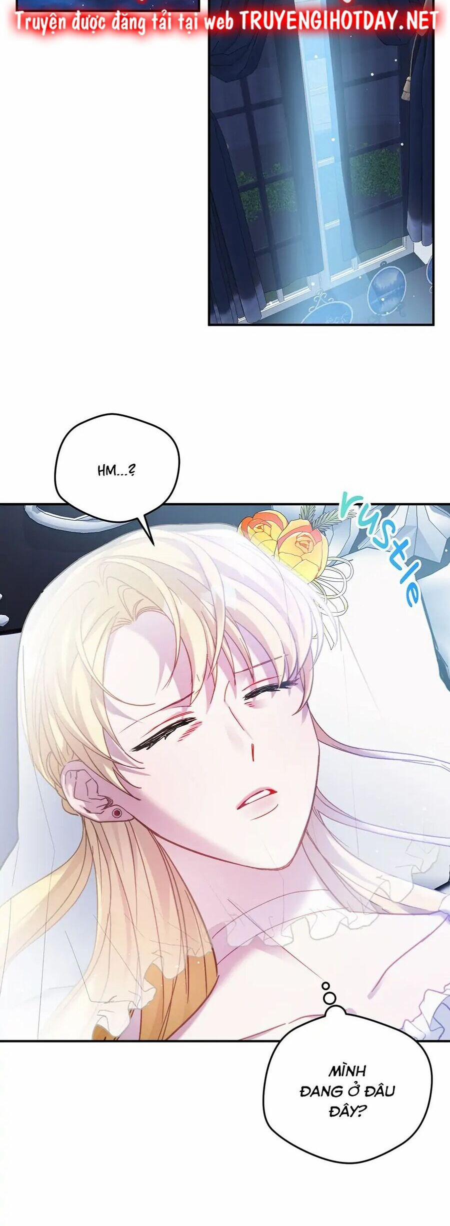 Phương Pháp Ngăn Bạo Chúa Hắc Hoá 69 trang 5