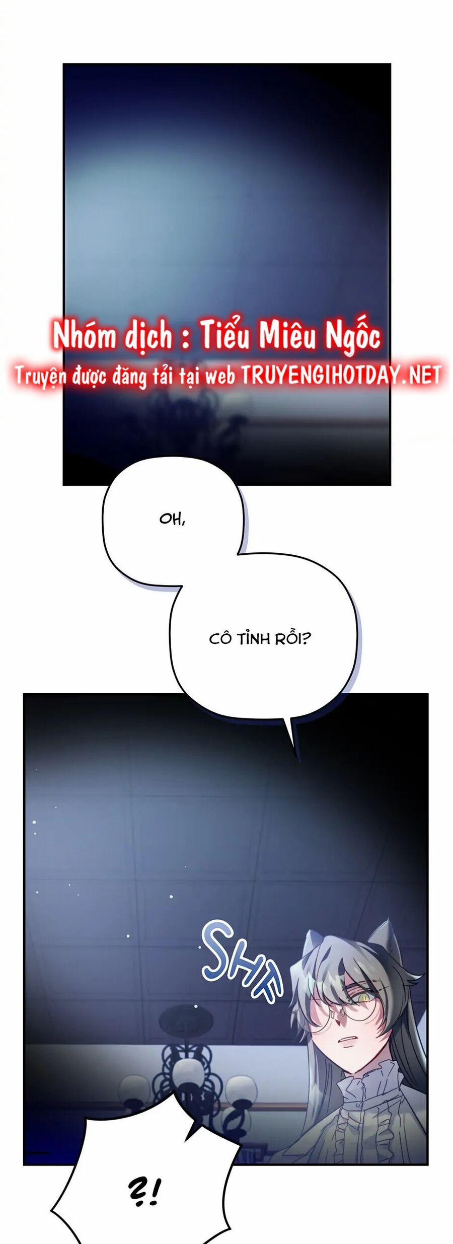 Phương Pháp Ngăn Bạo Chúa Hắc Hoá 69 trang 6