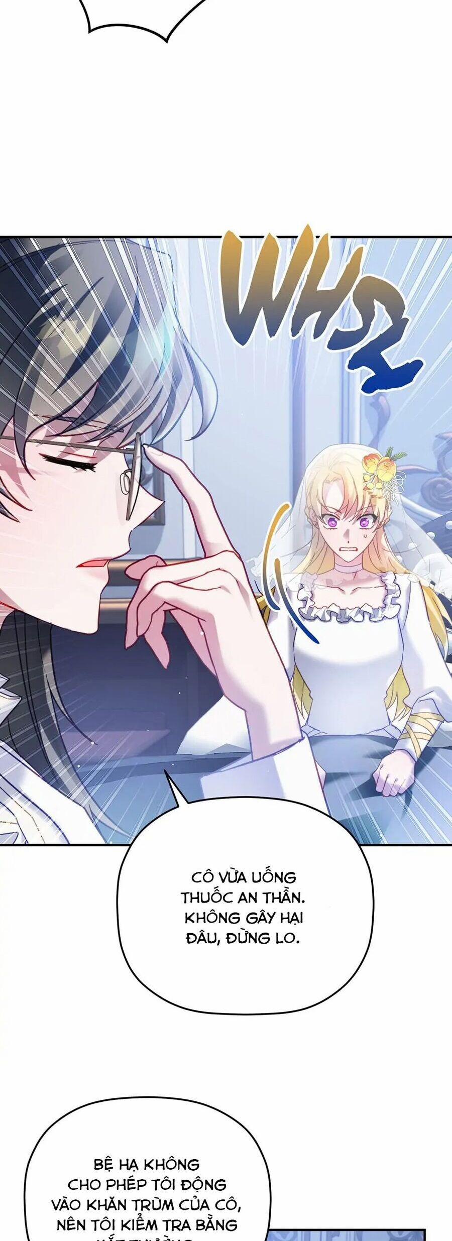 Phương Pháp Ngăn Bạo Chúa Hắc Hoá 69 trang 7