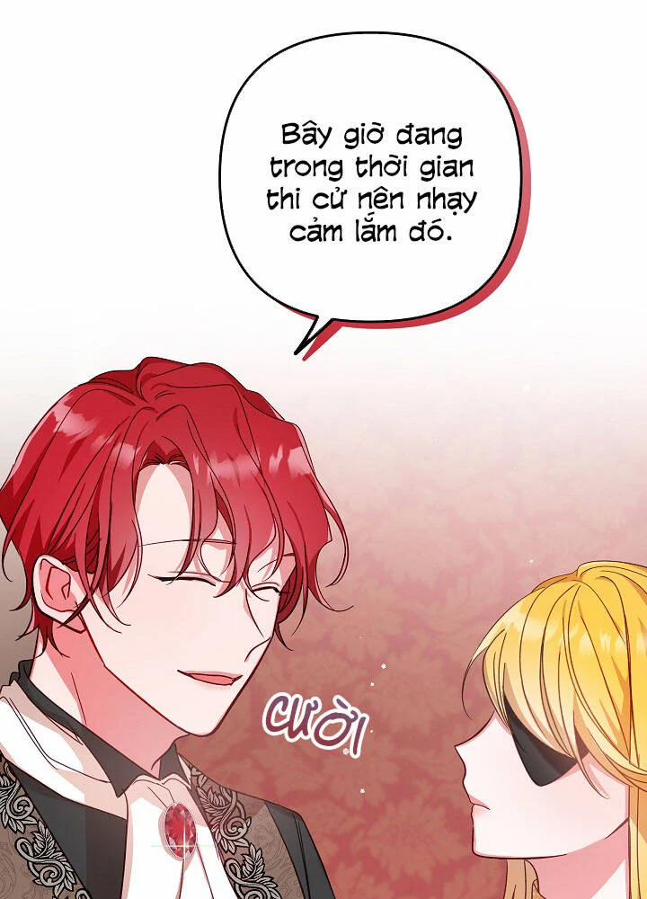 Phương Pháp Ngăn Bạo Chúa Hắc Hoá 7 trang 10