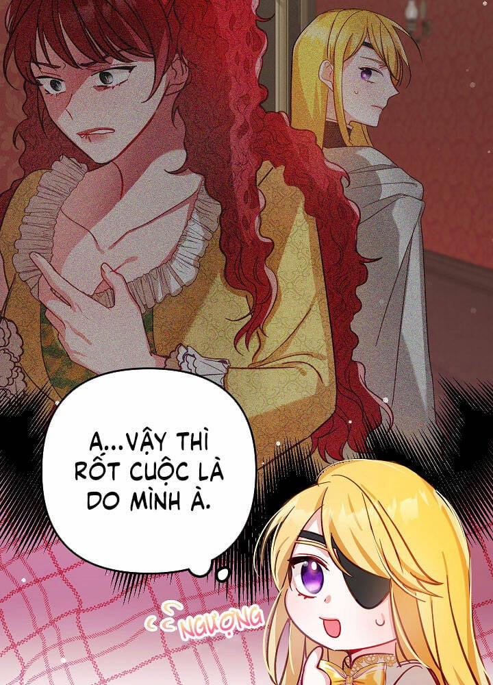 Phương Pháp Ngăn Bạo Chúa Hắc Hoá 7 trang 19