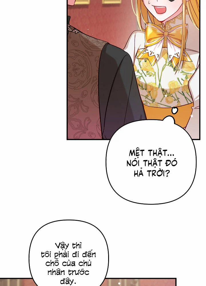 Phương Pháp Ngăn Bạo Chúa Hắc Hoá 7 trang 22