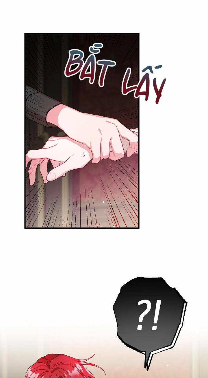 Phương Pháp Ngăn Bạo Chúa Hắc Hoá 7 trang 24