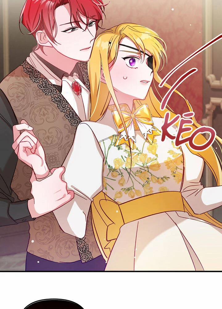 Phương Pháp Ngăn Bạo Chúa Hắc Hoá 7 trang 25