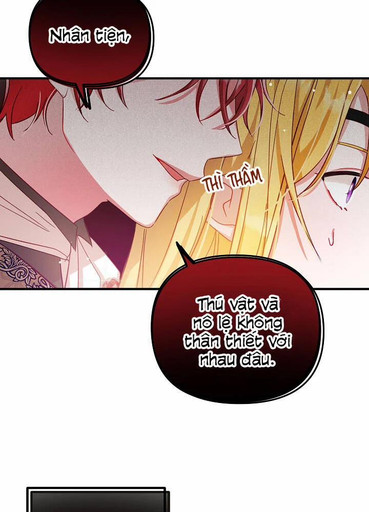 Phương Pháp Ngăn Bạo Chúa Hắc Hoá 7 trang 26