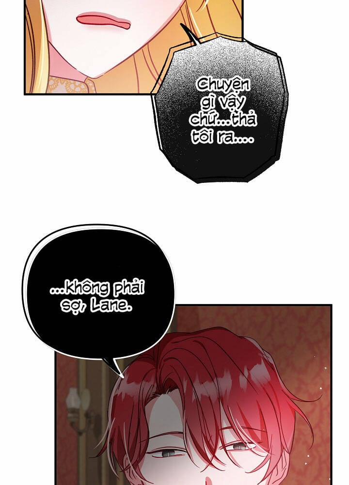 Phương Pháp Ngăn Bạo Chúa Hắc Hoá 7 trang 29