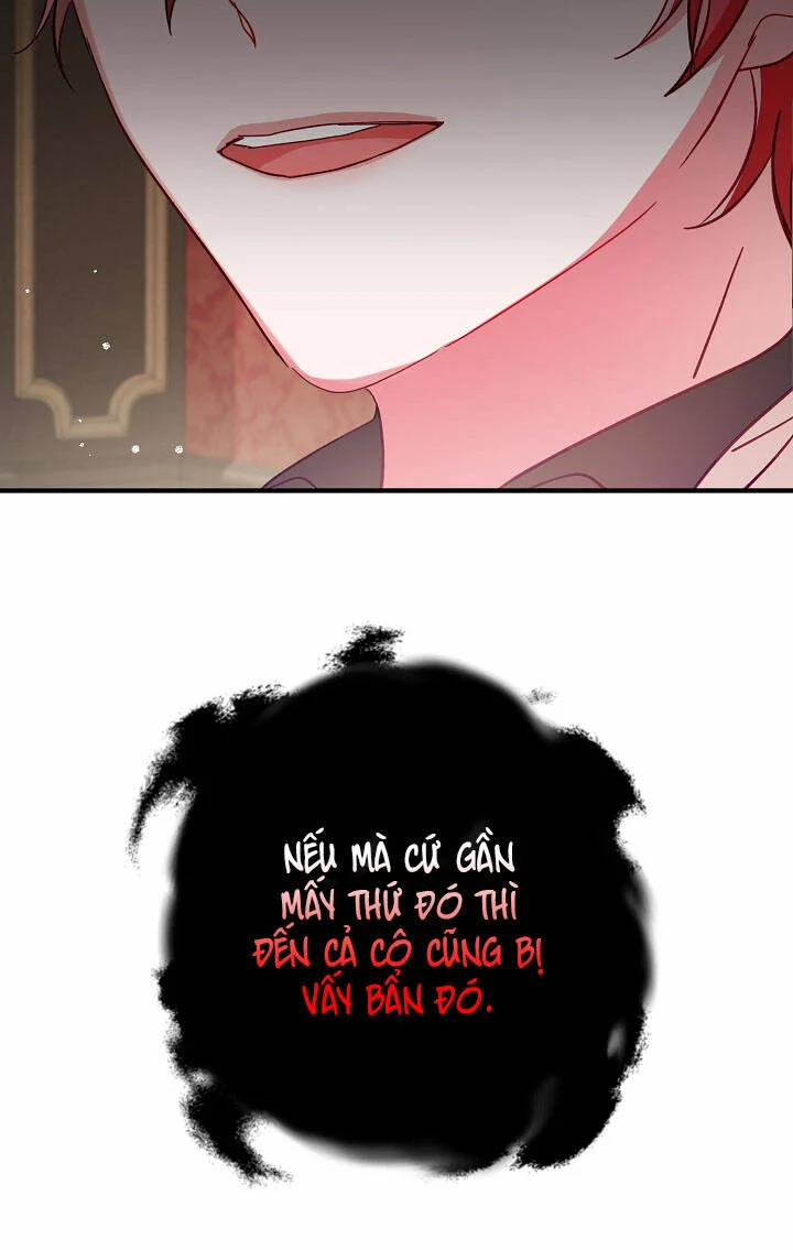 Phương Pháp Ngăn Bạo Chúa Hắc Hoá 7 trang 31