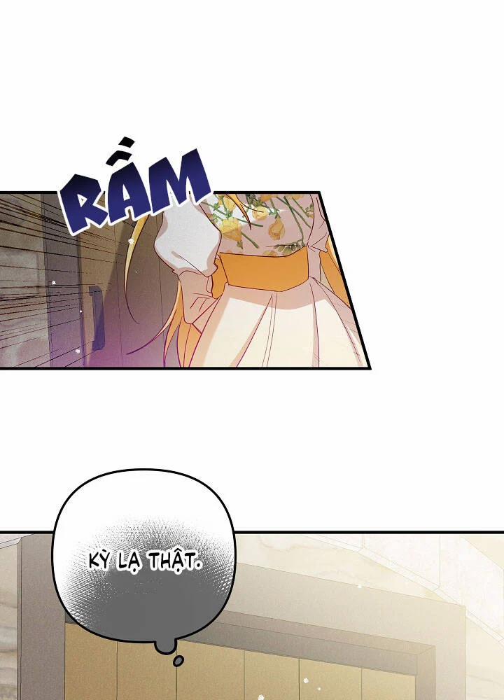 Phương Pháp Ngăn Bạo Chúa Hắc Hoá 7 trang 33