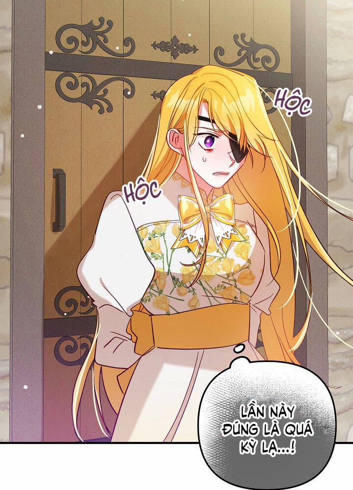 Phương Pháp Ngăn Bạo Chúa Hắc Hoá 7 trang 34