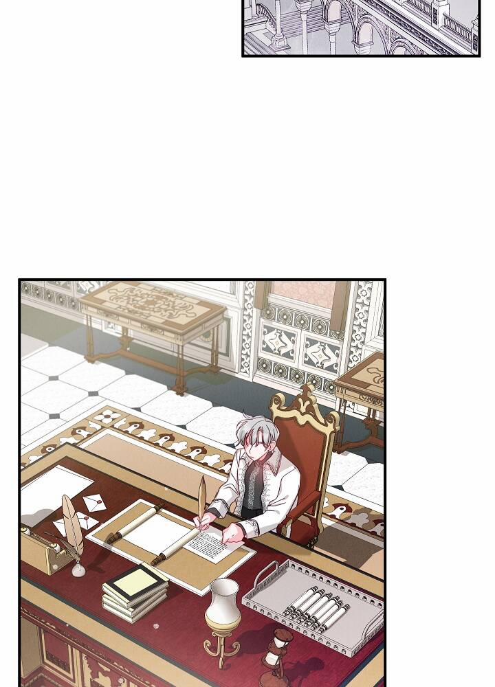 Phương Pháp Ngăn Bạo Chúa Hắc Hoá 7 trang 41