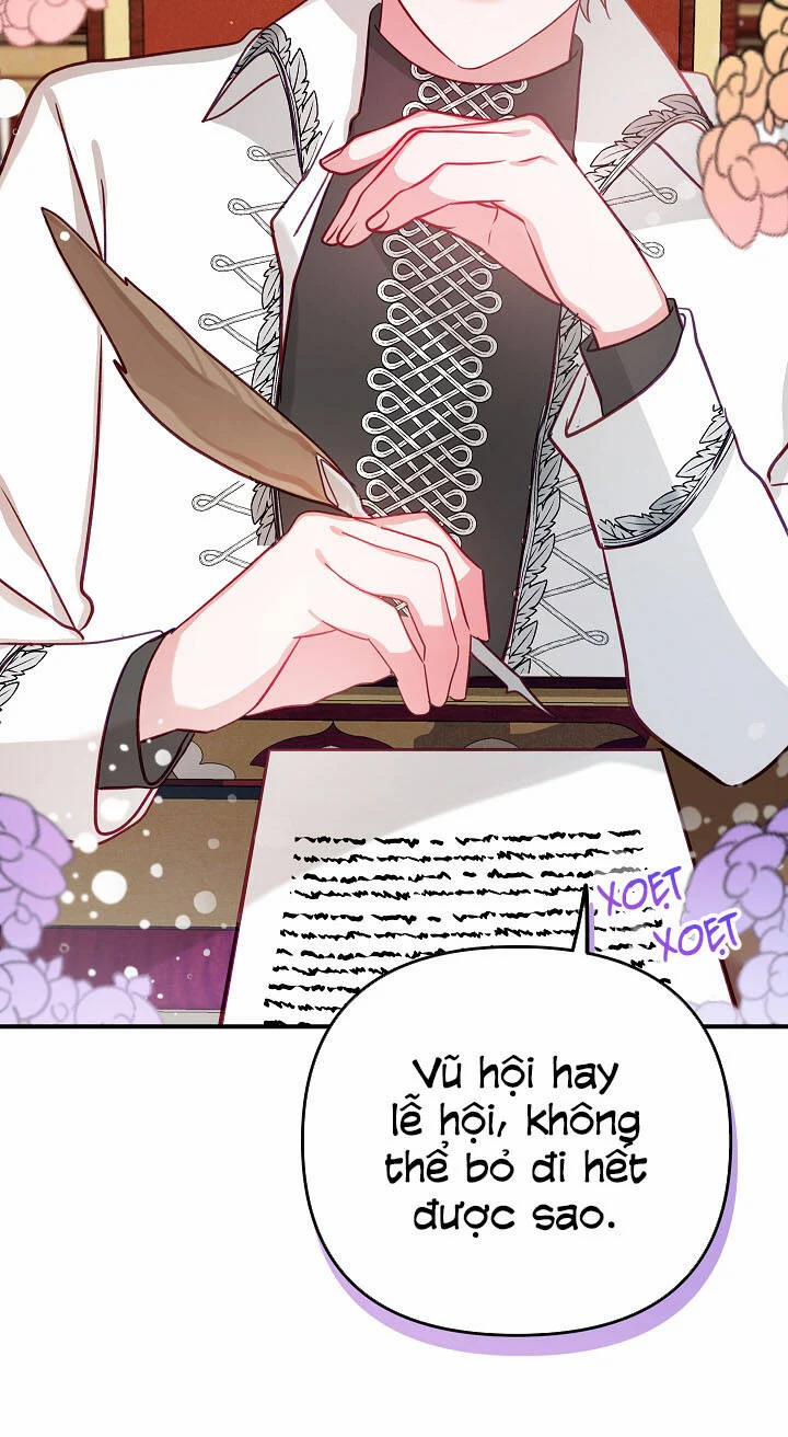 Phương Pháp Ngăn Bạo Chúa Hắc Hoá 7 trang 43