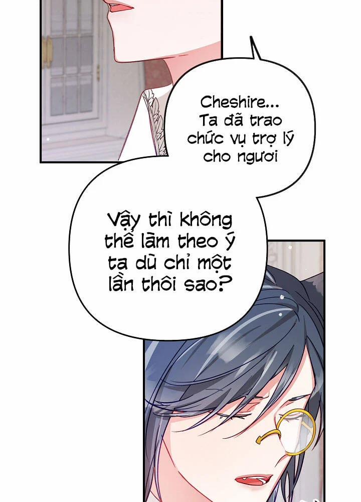 Phương Pháp Ngăn Bạo Chúa Hắc Hoá 7 trang 49