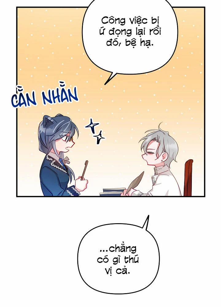 Phương Pháp Ngăn Bạo Chúa Hắc Hoá 7 trang 51