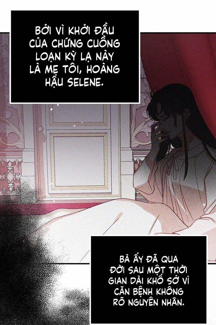 Phương Pháp Ngăn Bạo Chúa Hắc Hoá 7 trang 57