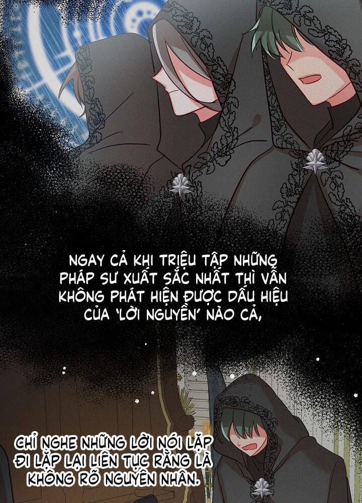 Phương Pháp Ngăn Bạo Chúa Hắc Hoá 7 trang 61