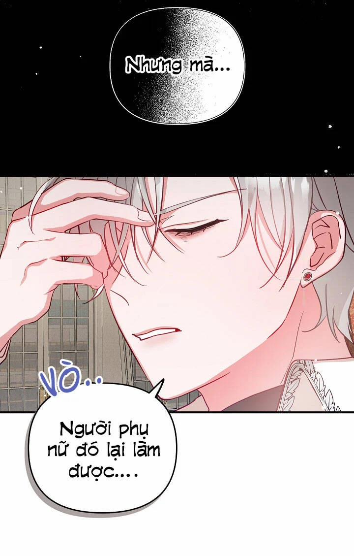 Phương Pháp Ngăn Bạo Chúa Hắc Hoá 7 trang 63