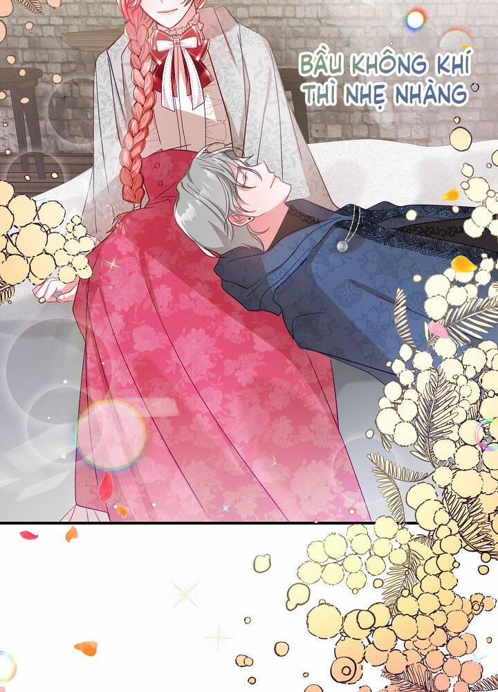 Phương Pháp Ngăn Bạo Chúa Hắc Hoá 7 trang 65