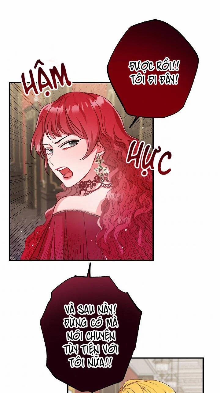 Phương Pháp Ngăn Bạo Chúa Hắc Hoá 7 trang 7