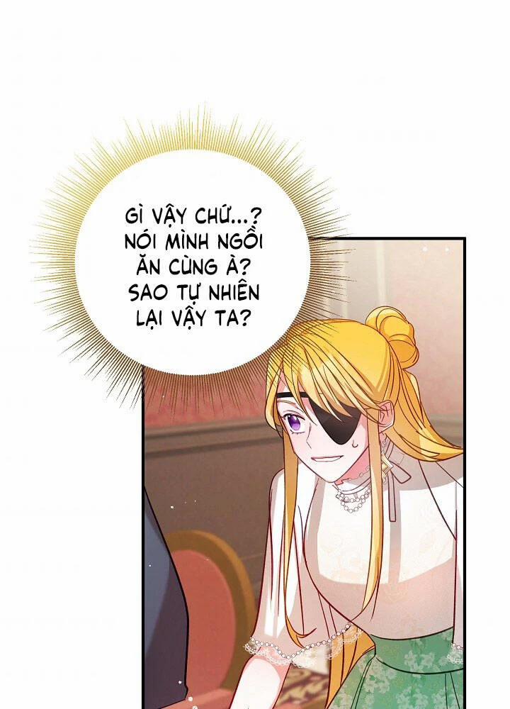 Phương Pháp Ngăn Bạo Chúa Hắc Hoá 7 trang 77