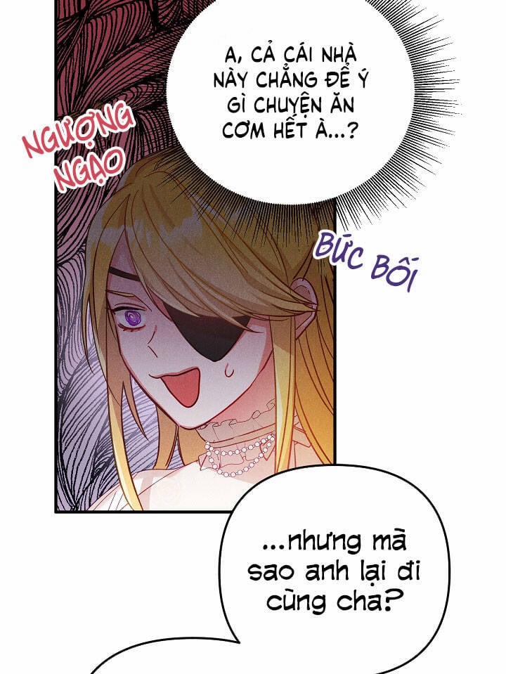 Phương Pháp Ngăn Bạo Chúa Hắc Hoá 7 trang 80