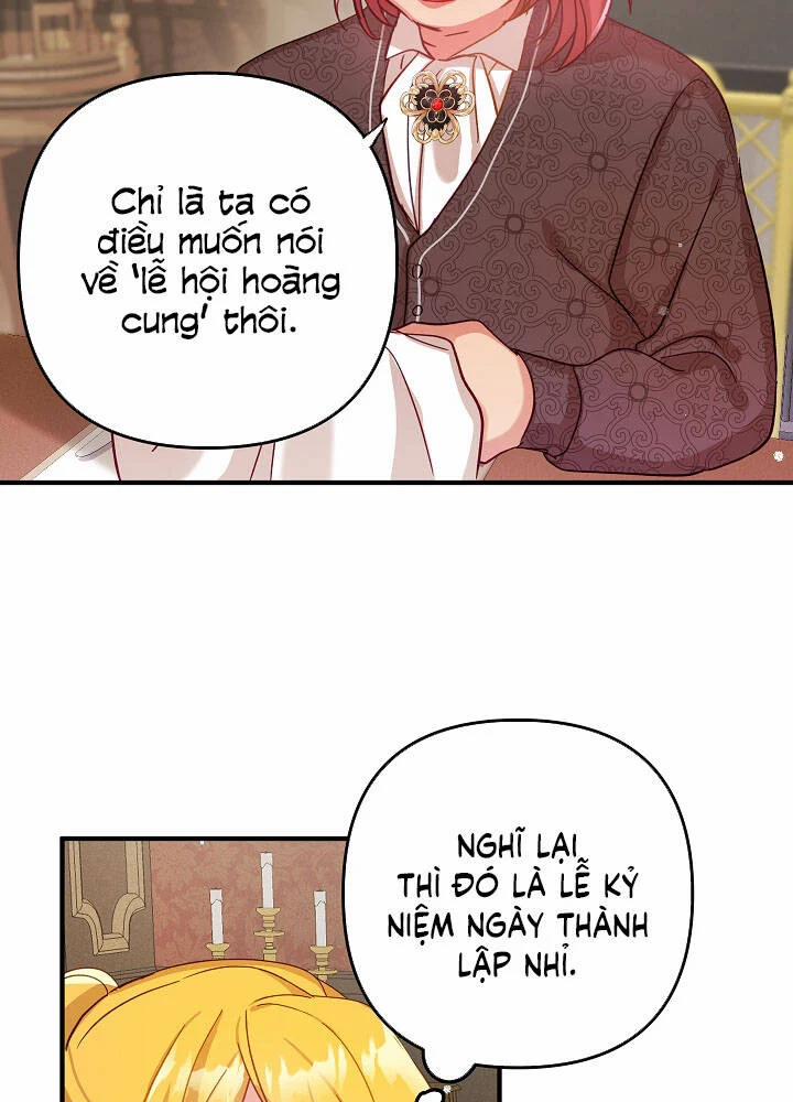 Phương Pháp Ngăn Bạo Chúa Hắc Hoá 7 trang 85