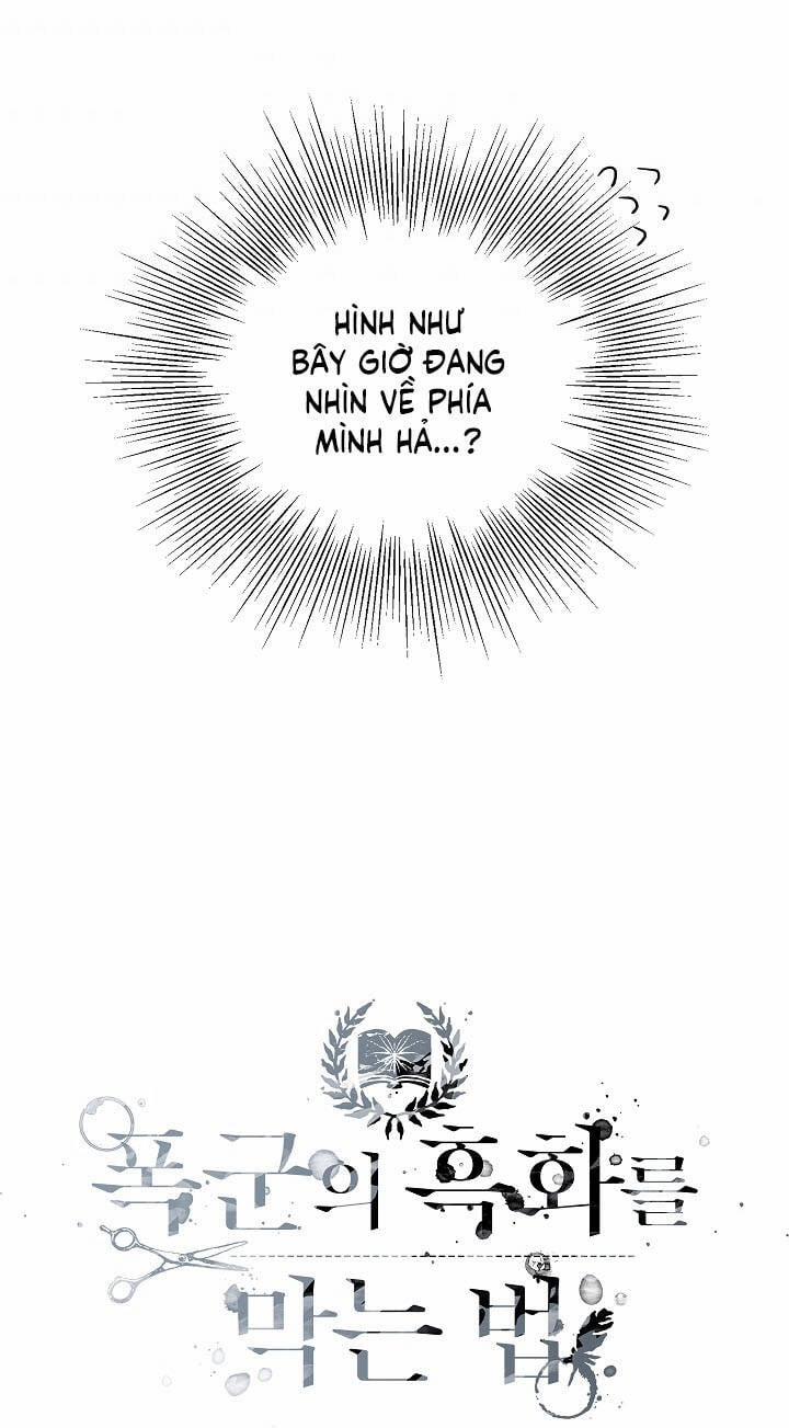 Phương Pháp Ngăn Bạo Chúa Hắc Hoá 7 trang 89