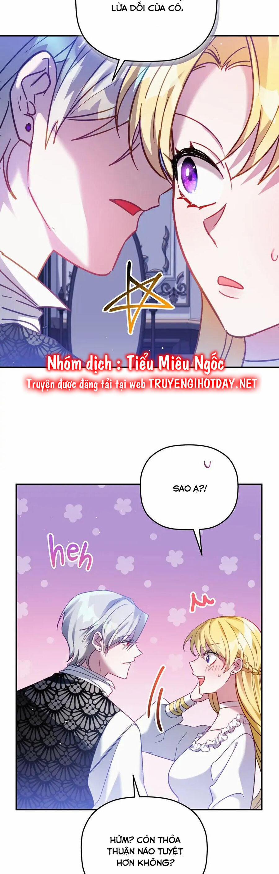 Phương Pháp Ngăn Bạo Chúa Hắc Hoá 70 trang 11