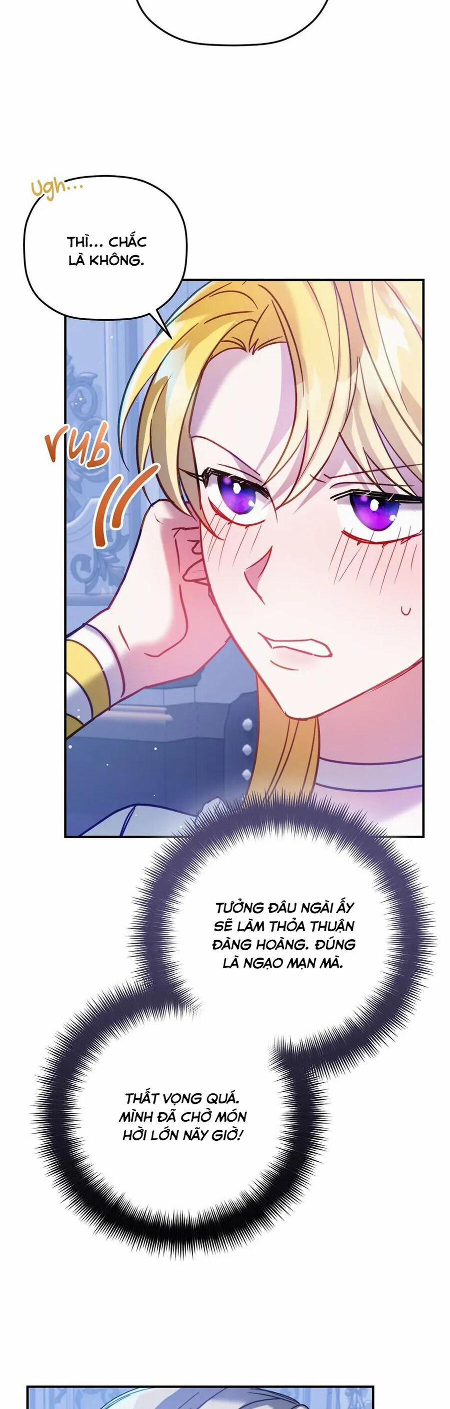 Phương Pháp Ngăn Bạo Chúa Hắc Hoá 70 trang 12