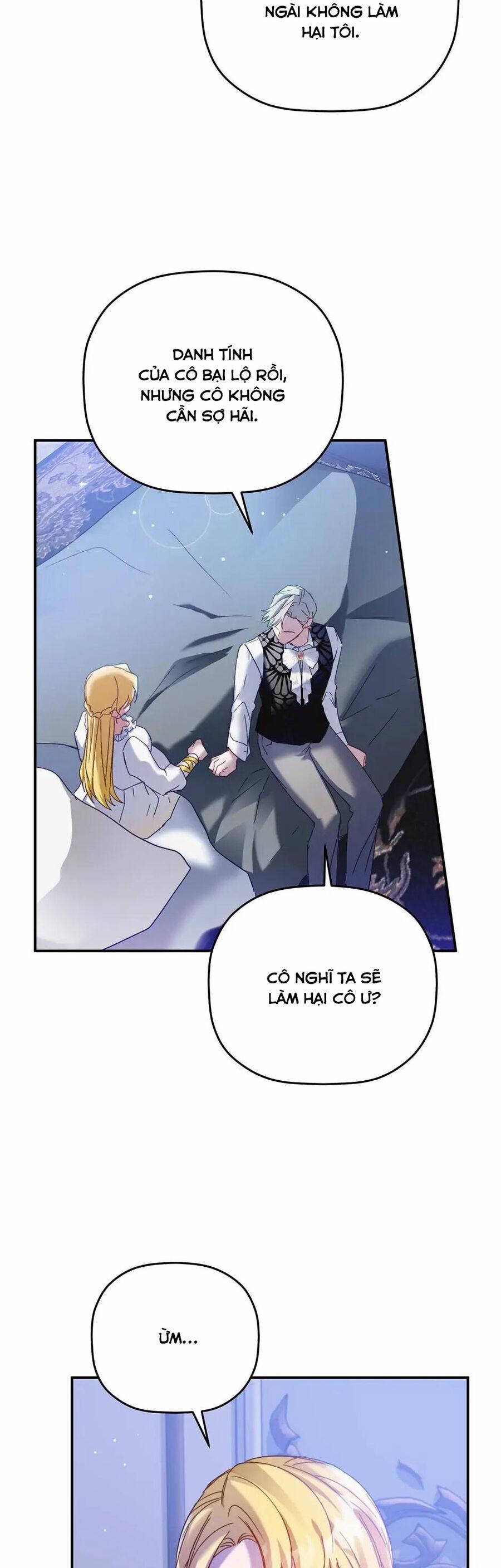 Phương Pháp Ngăn Bạo Chúa Hắc Hoá 70 trang 14