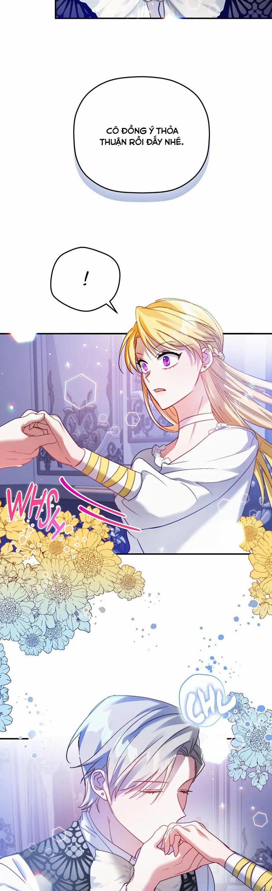 Phương Pháp Ngăn Bạo Chúa Hắc Hoá 70 trang 16