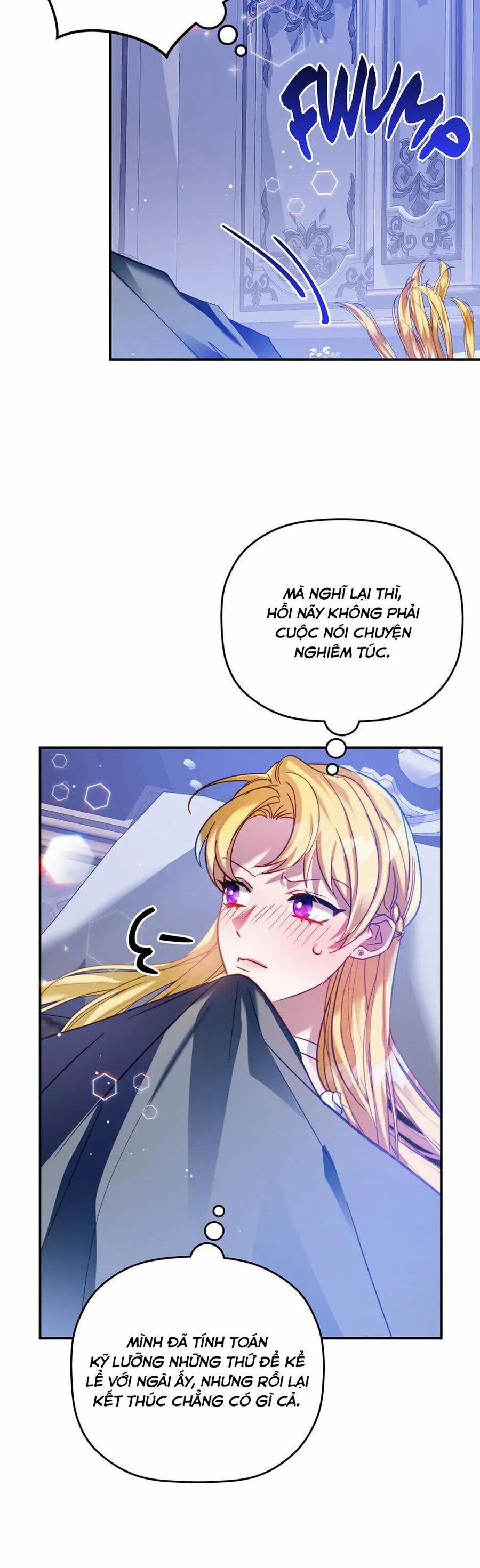 Phương Pháp Ngăn Bạo Chúa Hắc Hoá 70 trang 19