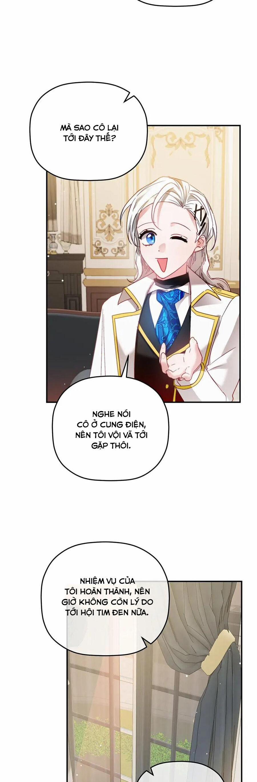 Phương Pháp Ngăn Bạo Chúa Hắc Hoá 70 trang 27