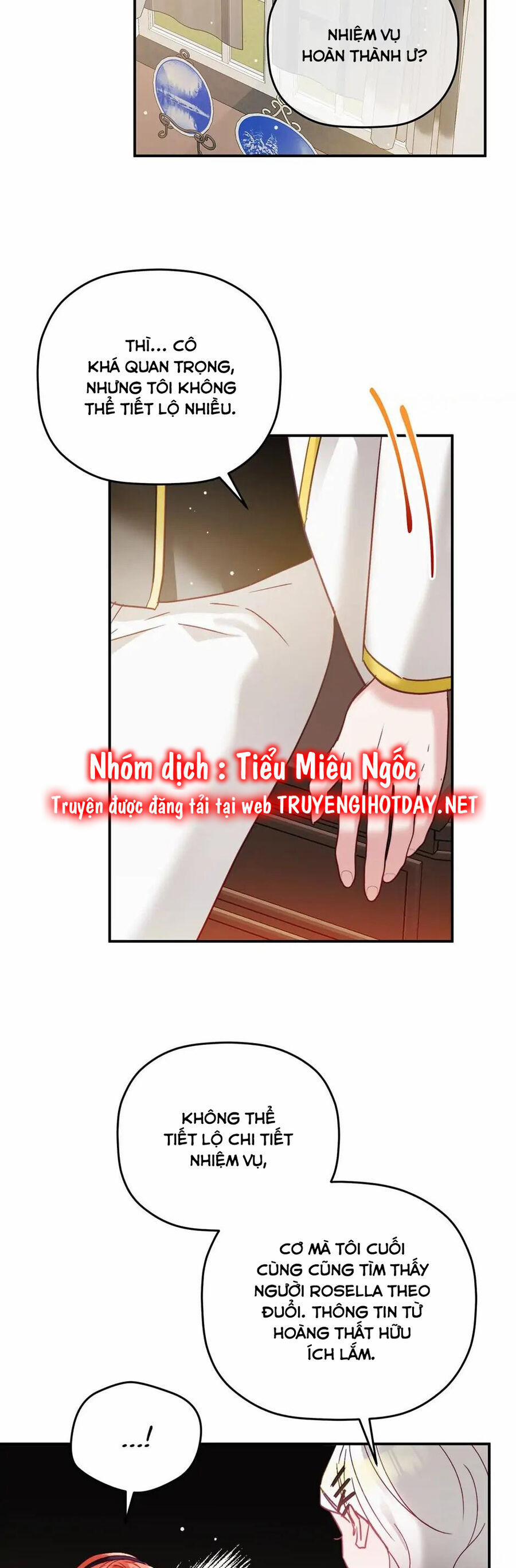 Phương Pháp Ngăn Bạo Chúa Hắc Hoá 70 trang 28