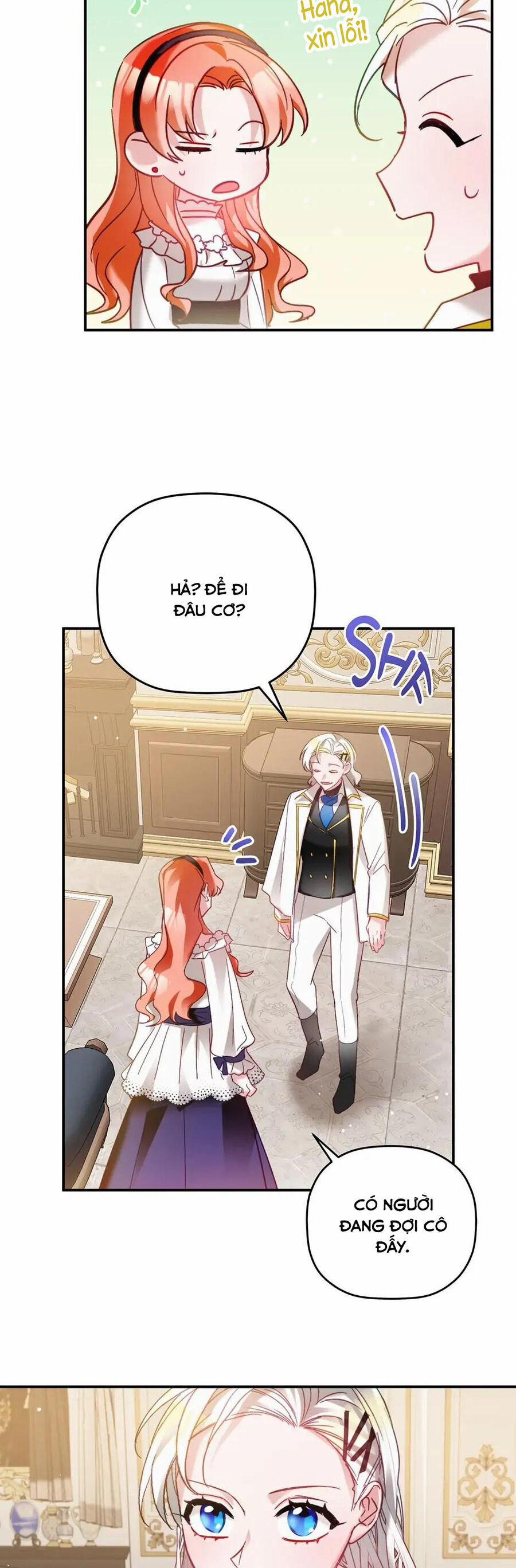 Phương Pháp Ngăn Bạo Chúa Hắc Hoá 70 trang 31